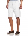 Nautica Men's Linen Short