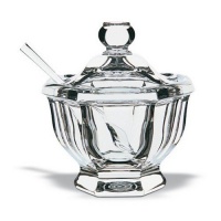 Baccarat Jars Missouri Crystal Tableware 1830620