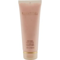 BEAUTIFUL by Estee Lauder for WOMEN: BODY LOTION 3.4 OZ BEAUTIFUL by Estee Lauder for WOMEN: BODY LOTION 3.4 OZ