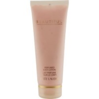 BEAUTIFUL by Estee Lauder for WOMEN: BODY LOTION 3.4 OZ