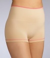 DKNY Underslimmers Boyleg Control Panty (645100)