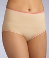DKNY Underslimmers Tummy Managers Brief 656100