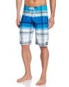 Quiksilver Men's Cypher Wonderland