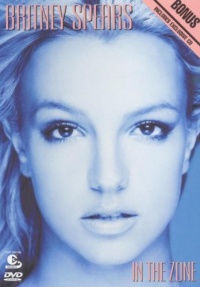 In the Zone (+ Bonus CD) In the Zone (+ Bonus CD)