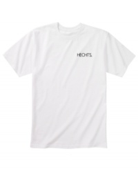 Show your support for grass root service with a sensational Hecht's t-shirt. Ease and elegance sparkled in the glass and marble flagship store in Washington, D.C. where the first parking garages and elevators were seen in a department store and every customer got their questions answered! Show your support for grass root service with a sensational Hecht's t-shirt. Ease and elegance sparkled in the glass and marble flagship store in Washington, D.C. where the first parking garages and elevators were seen in a department store and every customer got their questions answered!