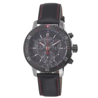 Tissot PRS 200 Chrono Black Dial Men's watch #T067.417.26.051.00 Tissot PRS 200 Chrono Black Dial Men's watch #T067.417.26.051.00