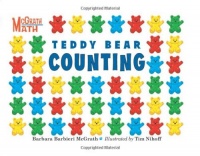Teddy Bear Counting (McGrath Math) Teddy Bear Counting (McGrath Math)