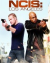 NCIS: Los Angeles - The Fourth Season