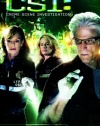 CSI: Crime Scene Investigation - The 13th Season