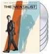 The Mentalist: The Complete Fifth Season