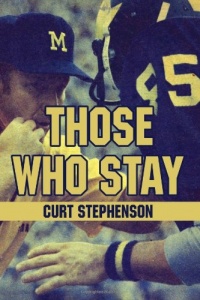 Those Who Stay Those Who Stay