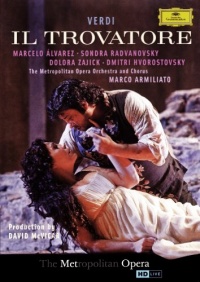 Verdi: Il Trovatore Verdi: Il Trovatore