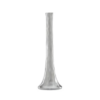 Donna Karan Lenox Dimension 13 Cone Candleholder Donna Karan Lenox Dimension 13 Cone Candleholder