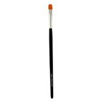 Flat Eye Liner Brush - Travel Length - Laura Mercier - Accessories - Flat Eye Liner Brush - - Flat Eye Liner Brush - Travel Length - Laura Mercier - Accessories - Flat Eye Liner Brush - -