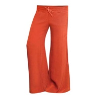 Winter Kate SUNDER Pant, Burnt Ochre, Silk Crepe, Size Extra Small Winter Kate SUNDER Pant, Burnt Ochre, Silk Crepe, Size Extra Small