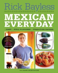 Mexican Everyday Mexican Everyday