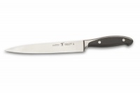 J.A. Henckels International Forged Synergy 8-Inch Carving Knife J.A. Henckels International Forged Synergy 8-Inch Carving Knife