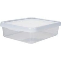 OXO Good Grips 101-2/5-Ounce Large Rectangle TOP Container OXO Good Grips 101-2/5-Ounce Large Rectangle TOP Container