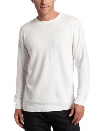 Duofold Men's Midweight L/S Crew With Moisture Wicking Duofold Men's Midweight L/S Crew With Moisture Wicking