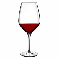 Atelier Stemware by Luigi Bormioli. These eye-catching glasses will forever change the way you enjoy wine. A modern and elegant design that is perfect for everyday sipping as well as special soirées. Atelier Stemware by Luigi Bormioli. These eye-catching glasses will forever change the way you enjoy wine. A modern and elegant design that is perfect for everyday sipping as well as special soirées.