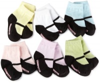 Trumpette Mary Jane 6 Pair Box Set Trumpette Mary Jane 6 Pair Box Set