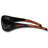 NFL Cincinnati Bengals Sunglasses NFL Cincinnati Bengals Sunglasses
