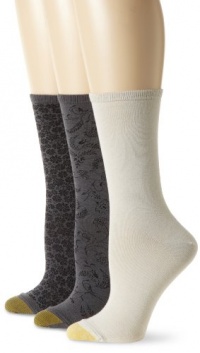 Gold Toe Women's Fashion Pack D Gold Toe Women's Fashion Pack D