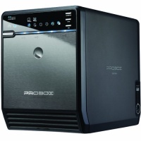 Mediasonic HF2-SU3S2 ProBox 4 Bay Hard Drive Enclosure with USB 3.0 & eSATA Mediasonic HF2-SU3S2 ProBox 4 Bay Hard Drive Enclosure with USB 3.0 & eSATA