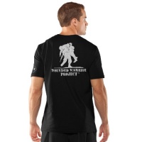 Men’s UA WWP T-Shirt Tops by Under Armour Men’s UA WWP T-Shirt Tops by Under Armour