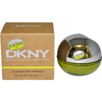 Dkny Be Delicious By Donna Karan For Women, Eau De Parfum Spray, 1-Ounce Bottle
