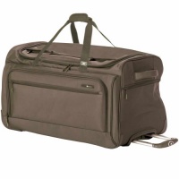 Delsey Luggage Helium Superlite Lightweight 2 Wheel Rolling Duffel Delsey Luggage Helium Superlite Lightweight 2 Wheel Rolling Duffel