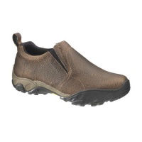 Merrell Men's Olmec Slip-On Shoes Merrell Men's Olmec Slip-On Shoes