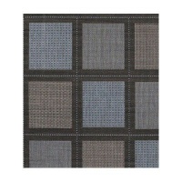 Couristan 1043/5000 Recife Summit 5-Feet 10-Inch by 9-Feet 2-Inch Rug, Blue and Black Couristan 1043/5000 Recife Summit 5-Feet 10-Inch by 9-Feet 2-Inch Rug, Blue and Black