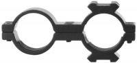 NcStar 1 Scope Mount/12 Gauge Mag. Tube for 1 Flashlight/Laser (MS1M) NcStar 1 Scope Mount/12 Gauge Mag. Tube for 1 Flashlight/Laser (MS1M)