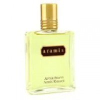 Aramis Classic After Shave Lotion Splash - 120ml/4.1oz