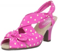 Aerosoles Women's Gintility Slingback Sandal Aerosoles Women's Gintility Slingback Sandal