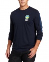 Nautica Men's Njc Longsleeve Tee