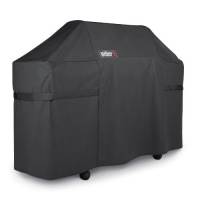 Weber 7555 Premium Cover for Weber Summit 600-Series Gas Grills Weber 7555 Premium Cover for Weber Summit 600-Series Gas Grills