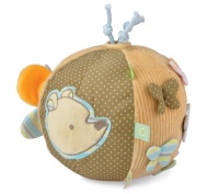 Kids Preferred Classic Pooh Developmental Ball Kids Preferred Classic Pooh Developmental Ball
