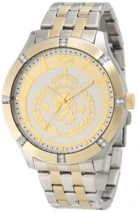 Rhino by Marc Ecko Men's E8M034MV Bold Graphic Detailed Watch Rhino by Marc Ecko Men's E8M034MV Bold Graphic Detailed Watch