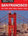 Time Out San Francisco (Time Out Guides)