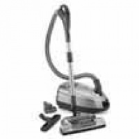 Hoover Model S3670 Bagged Windtunnel Canister Vacuum Cleaner Hoover Model S3670 Bagged Windtunnel Canister Vacuum Cleaner