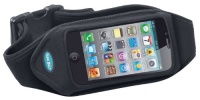 Tune Belt Sport Belt for iPhone 4S and More (Fits iPhone 4, 3GS, 3G, 2G & 1G) Tune Belt Sport Belt for iPhone 4S and More (Fits iPhone 4, 3GS, 3G, 2G & 1G)