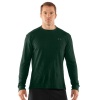 Men’s UA Waffle Crew Shirt Tops by Under Armour