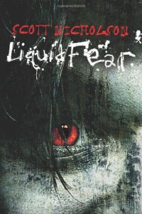 Liquid Fear Liquid Fear