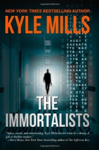 The Immortalists The Immortalists