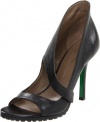 Lisa for Donald J Pliner Women's Izebe Ankle-Strap Sandal