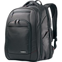 Samsonite Xenon 2 PFT (PerfectFit) 15.6 Laptop Backpack with Tablet pocket -Black Samsonite Xenon 2 PFT (PerfectFit) 15.6 Laptop Backpack with Tablet pocket -Black