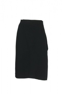 Charter Club Womens Comfort Waist Straight Skirt