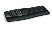 Microsoft Sculpt Comfort Keyboard Microsoft Sculpt Comfort Keyboard